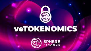 What Are “ve” Tokenomics?