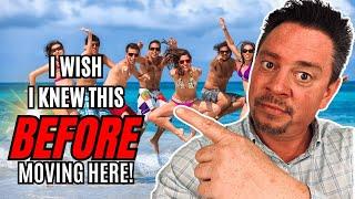 AVOID these MISTAKES if you MOVE to the EMERALD COAST! Full VLOG tour. Watch if moving NW FLORIDA!