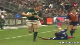 A Tribute to Bakkies Botha #2