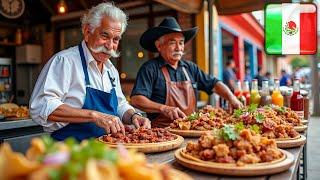 Unos de los Mejores TACOS DE CARNITAS  Te Reto que pruebas Todo!! #tacos #carnitas