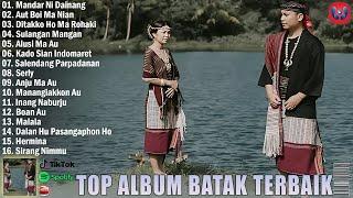 Lagu Batak Terbaru 2025 Terpopuler Saat Ini - Full Album Batak Terhits Enak Didengar Bikin Baper