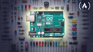 Arduino Course for Everybody