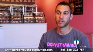 Hear How Donut Mania Uses Harbortouch Echo