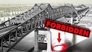 The Pulaski Skyway's Forbidden Mystery