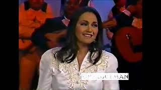 Tu Lo Decidiste, Es demasiado tarde, Ahora, No Entiendo, Sin Problemas   Ana Gabriel, Prog En Vivo 6