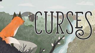 Curses Lyric Video