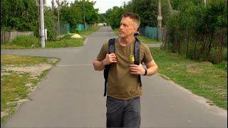 Raw Travel 1101 My Summer in Ukraine - Chapter One: Silence is Death Trailer