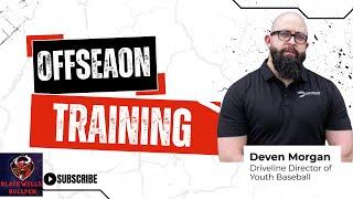 Optimal Offseason Youth Baseball Training with Driveline Baseball: The Ultimate Program