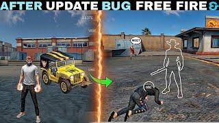 TOP 10 TIPS AND TRICKS NEW UPDATE FREE FIRE || FREE FIRE TIPS AND TRICKS || BUG FREE FIRE