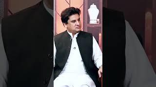 Abaseen Yousafzai | Short Interview Clip | Syed Adnan Shah | Afghan Tv 2023