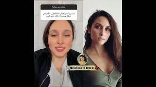 سارة بيرليس في لقطة بوساوية  