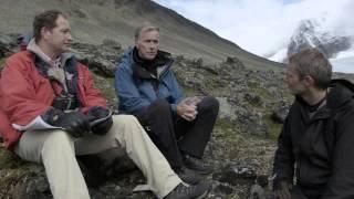 Our Shared Arctic - The Glacier