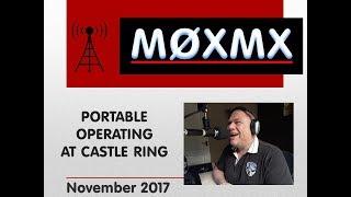 Castle Ring M0XMX/p