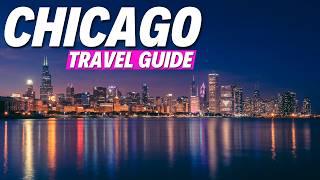 Chicago Vacation Guide & Must-Know Money Savings Tips!