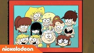 The Loud House! | “Bathroom Break!!” Original Short