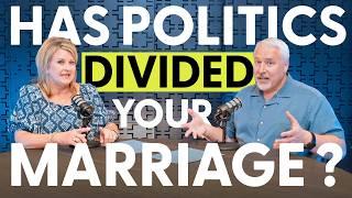 Politics Divide: How to Stay United as a Couple | Greg and Erin Smalley