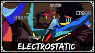 [Errortale Original] SharaX - Electrostatic