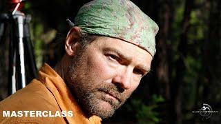 Survivorman | Masterclass | Chocolate Pop Can Fire