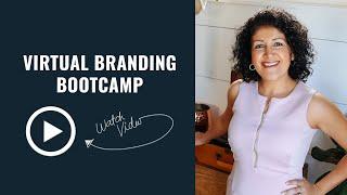 Virtual Branding Bootcamp