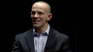 Repairing the Identity Crisis | Ryan Romano | TEDxMountainViewCollege