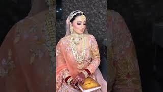 Dulhan Diaries | New Insta Reels Hindi 2022 | New Popular Viral Video | Wedding  Video#insta_queen