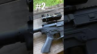 Top 3 Things You Should NEVER Do In Airsoft