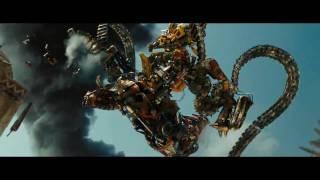 Transformers 2: Music Video