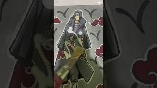 Itachi uchiha painting for you guys #HKART #instagram ID hkkhan1234567