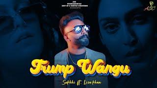 Trump Wangu (Official Video) | Sukhhi Ft.Liza Khan | Latest Punjabi Songs 2023 | A Sonyaz Creations