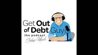 James the Police Officer Calls in For Help to Avoid a Repo – Get Out of Debt Podcast