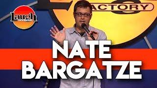 walmart | Nate Bargatze | Stand-Up Comedy