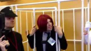 Anime St. Louis 2014 Video Clips