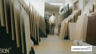 Bay Area's Hardwood Flooring Experts! | Flooring Outlet & More