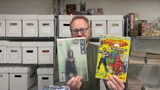 Buying a Comic Book Collection: The Dos and Don'ts I Use in Negotiations