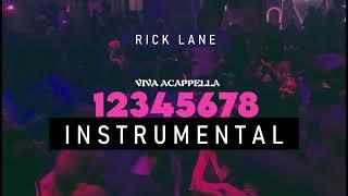 RICK LANE - 12345678 INSTRUMENTAL (Jersey Club/Drill REMIX)