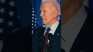 Christopher Rufo Reacts to Joe Biden