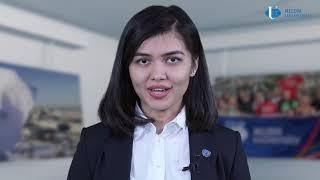 Faculty of Humanities and Social Sciences student about RUDN University