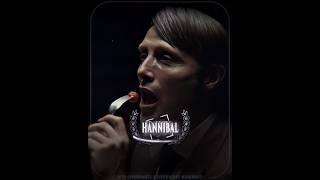 Hannibal Lecter (Novels) VS Hannibal Lecter (TV series) | Hannibal |