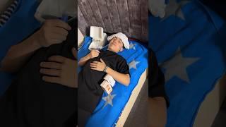لما تطلع نتائج التوجيهي الثانويه العامه #shorts