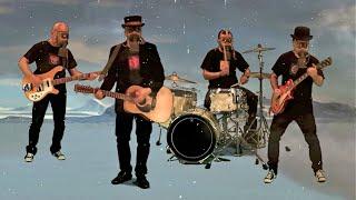 IATHL (Igor And The Hippie Land) Disappearing World- Official video
