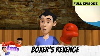 Gattu Battu | Full Episode | Boxer's Revenge