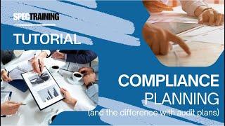 BSBAUD515 Compliance planning