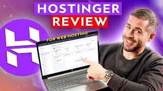 Hostinger Review 2024: Should You Look for Another Web Hosting Provider?