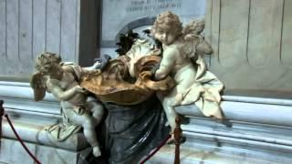 YouTube   Magic in the Mediterranean   Day 8   Vatican
