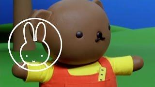 Have you heard of boris bear? (official Miffy video)