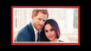 Why Prince Harry And Meghan Markle Will Most Like Keep Their Individual Assets Separate