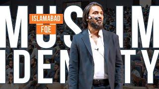 Sahil Adeem Muslim Identity Session FQE Rawalpindi | Complete Session | 2023