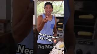 जादूगर ने popcorn बना दिये  Kuch Kamal Ke Magic Tricks  #shorts #magic #facts #tricks