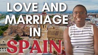 Finding LOVE in Spain's Romantic Culture