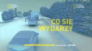 Niebezpieczeństwo nadchodzi - Zwiastun